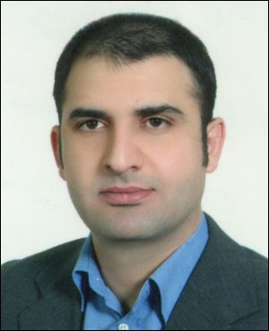 امامی - مهرداد