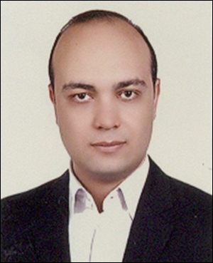 فضلی خلف - کاوه