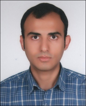 بهرامی - سید محمد مهدی