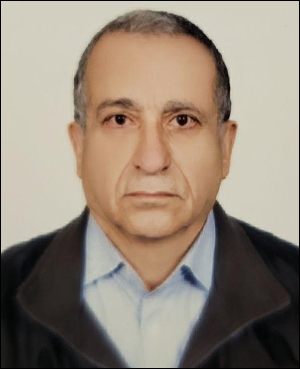 کربلائی - مهدی