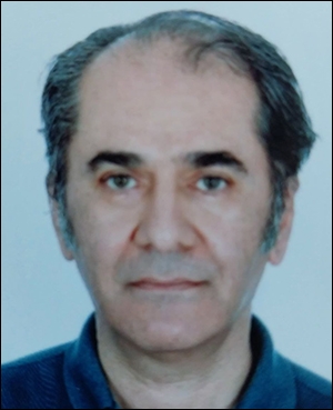 وکیلی - علیرضا
