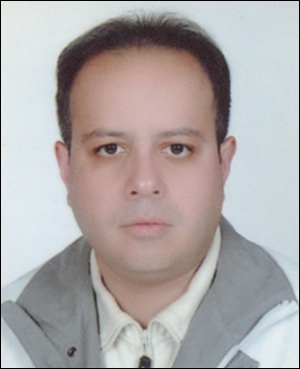 روحانی تربتی - علی