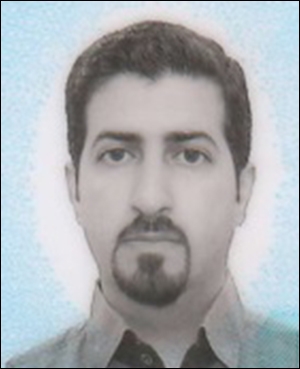 ریاضی - سید محمود