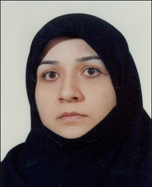 یزدی - نرگس