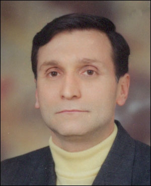 افشار - مهدی