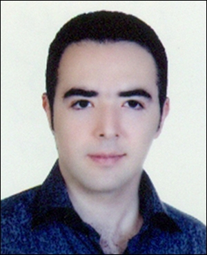 کسائی - غلامرضا