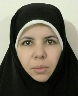 عربی - مینا