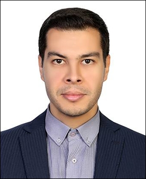جلالی - مهدی