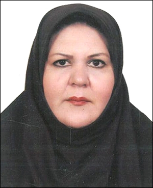 رضائی پور - فاطمه