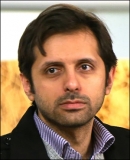 رزاق شعار رازلیقی - مهدی