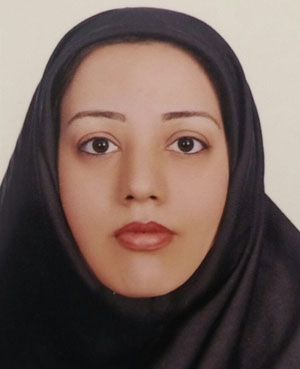 عشقی خاص - محبوبه
