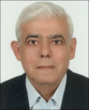واحدی اردبیلی - بهروز