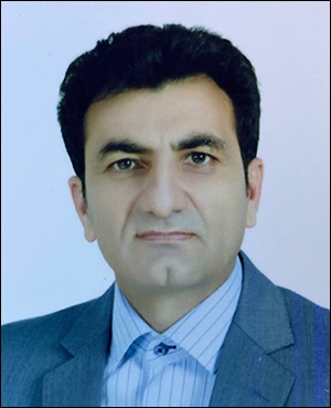 اسدی قرد - امیر