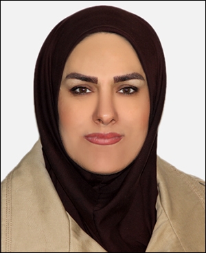 ایرانمنش - طاهره