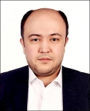 رستمزاد خسروشاهی - رضا