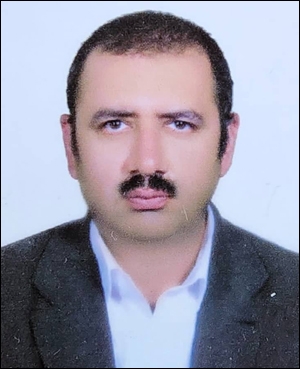 وکیل زاده ابراهیمی - غلامرضا