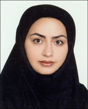 مشین فروش - هاجر