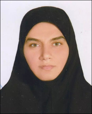 نوربخش - فریبا