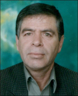 تشرفی - عسکری