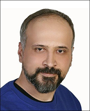 حاج نجاری - سلمان