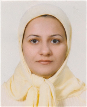 بندری - لیلا