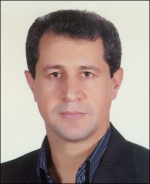 بشارت - حجت اله