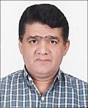 مهدوی زفرقندی - امیر