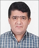 مهدوی زفرقندی - امیر